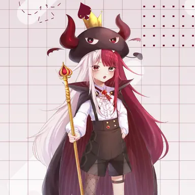 Profile image of あくびでもんすぺーど