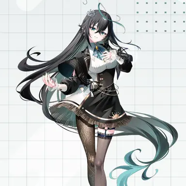 Profile image of 雨夜リズ