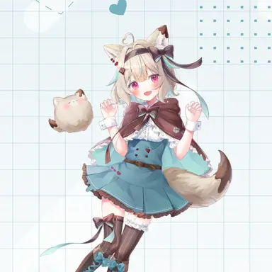 Profile image of 甘狼このみ