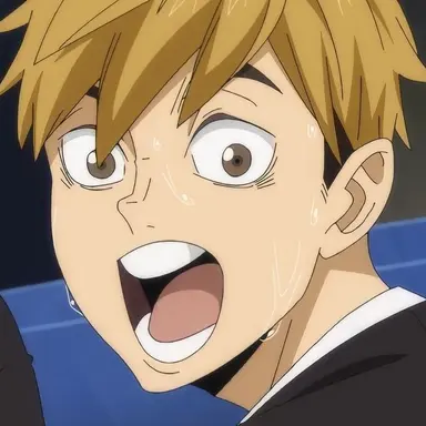 Profile image of Atsumu Miya