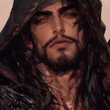 Profile image of Vincent