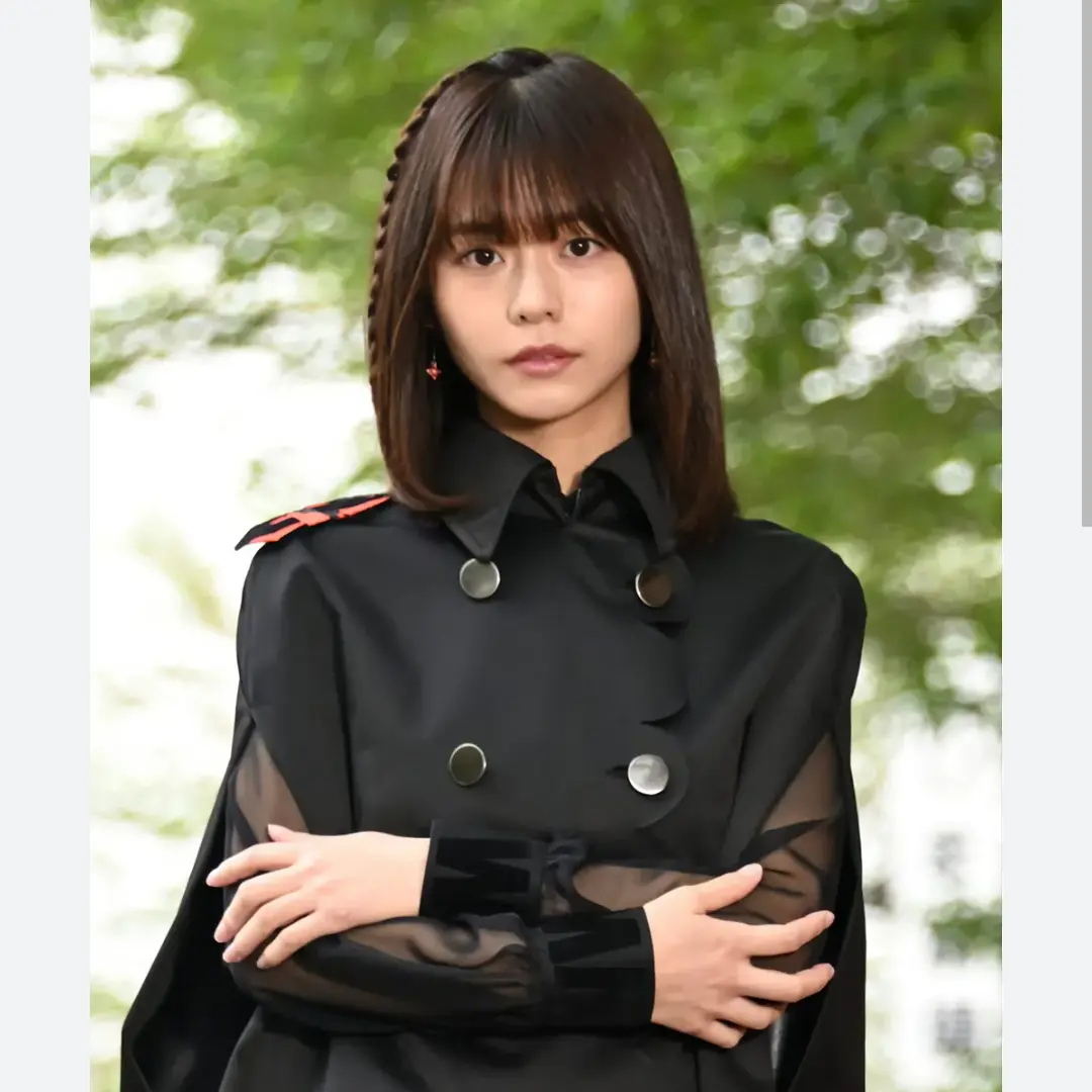 VioletSweet9894의 나츠키 하나 소노니