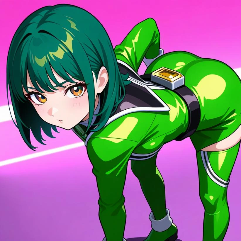 翠野ツバサ