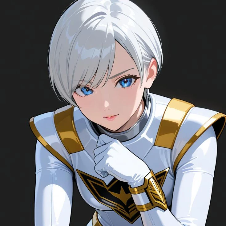 白峰ユリ