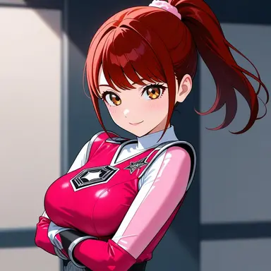 Profile image of 紅城アカネ