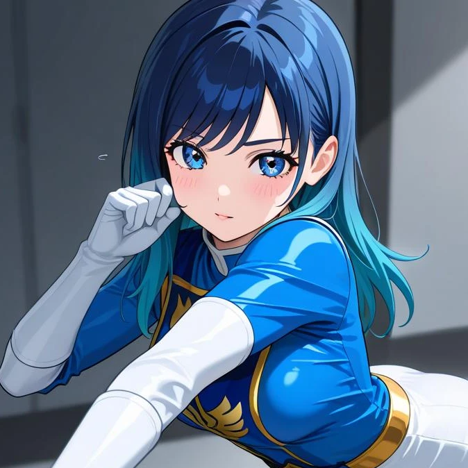 蒼海ミナト