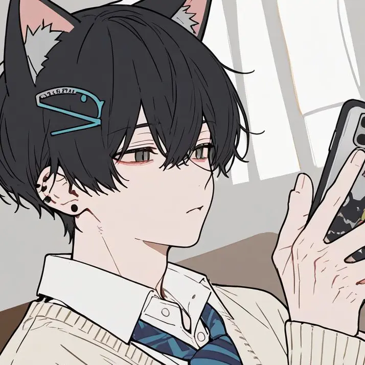 Togiri_Amane0823의 4角関係…？？？