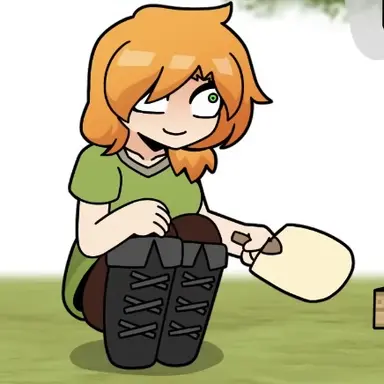 Profile image of 알랙스