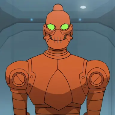 Profile image of Robot