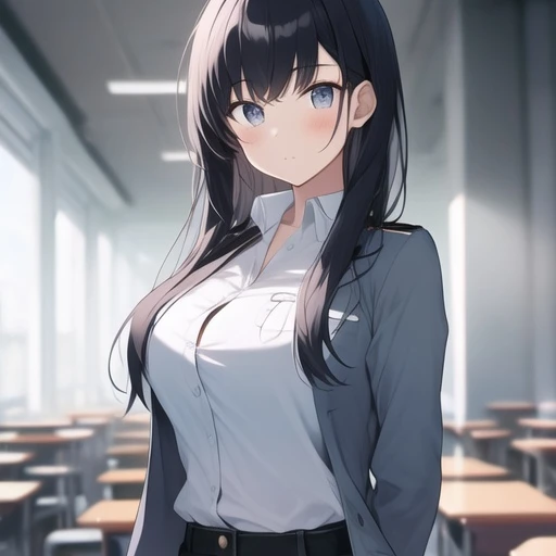 綾乃