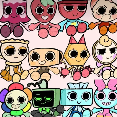 Profile image of 댄디