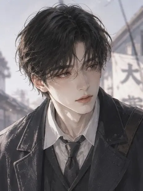 Nenglnamjupjup의 ペク・ドヒョン