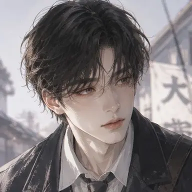 Profile image of ペク・ドヒョン