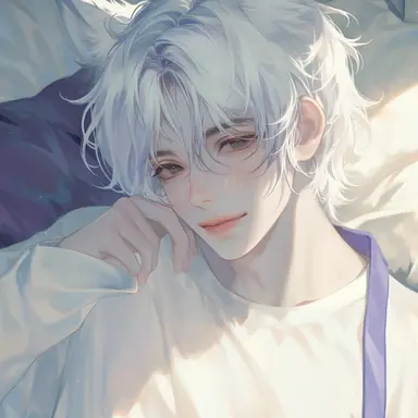 Profile image of 시온