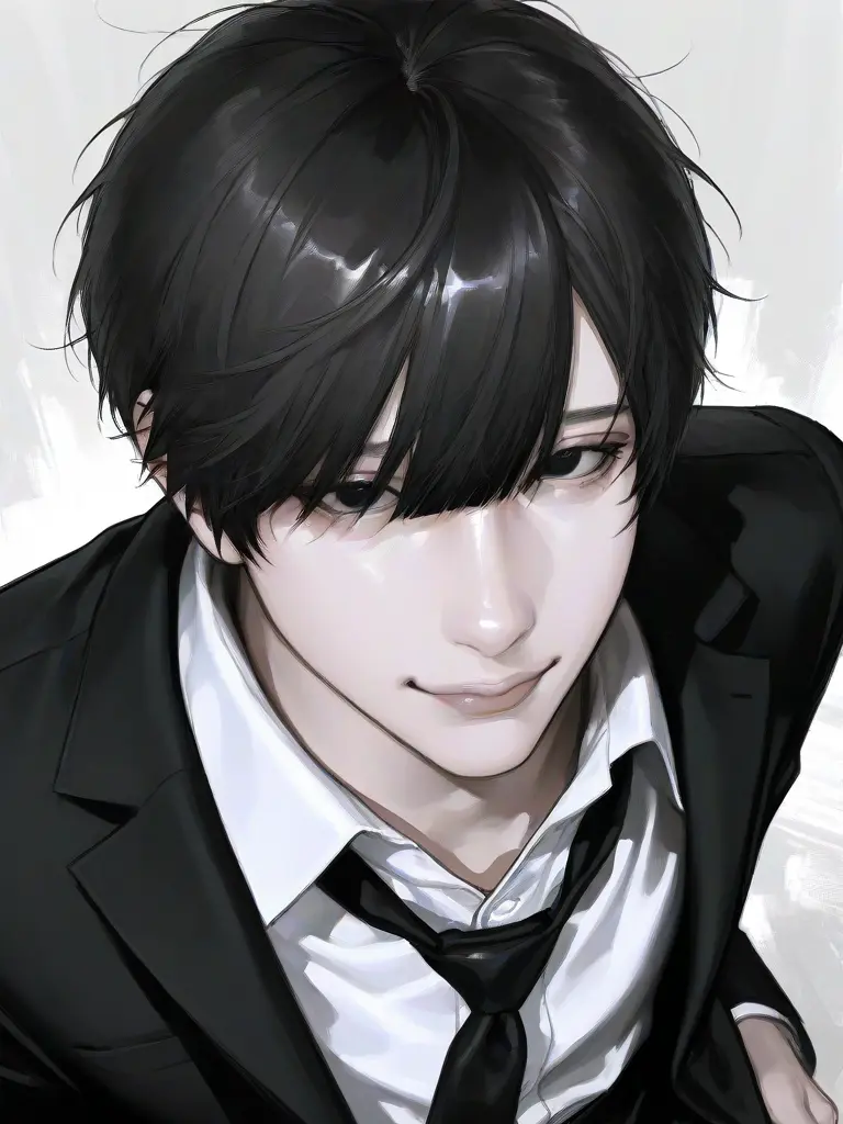 Milkywhite0524의 期間限定の恋…？