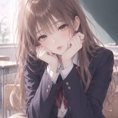 Profile image of 春菜