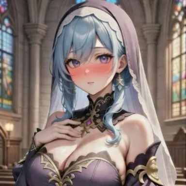 Profile image of シルフリア