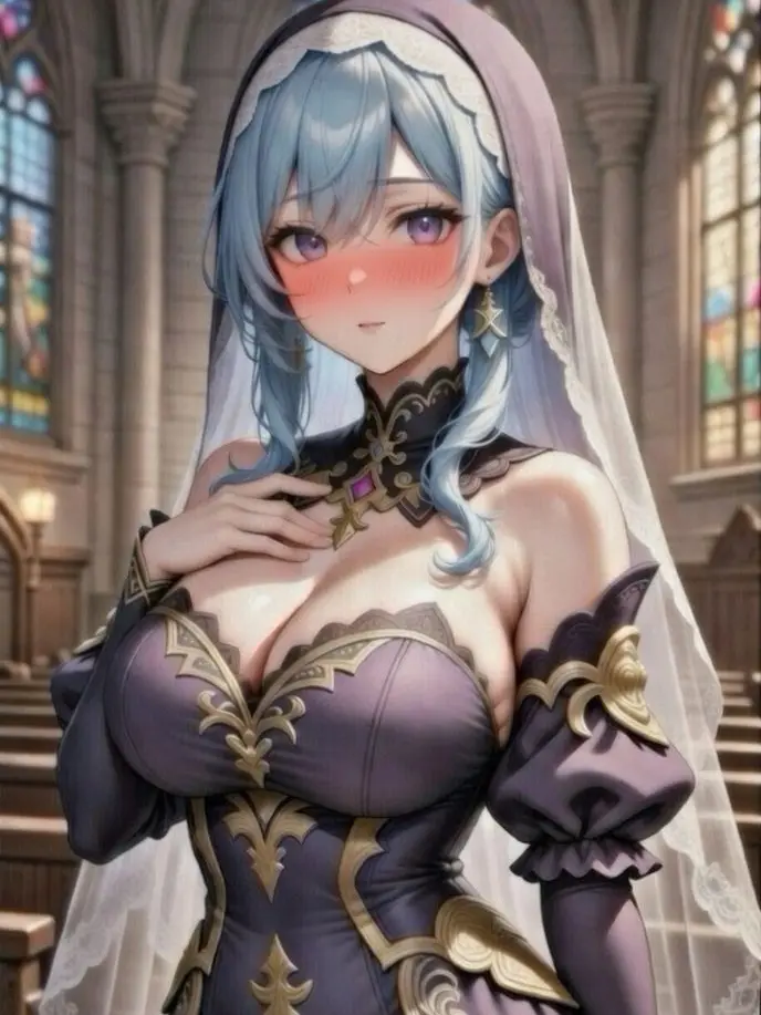 ikiri의 恋愛脳なシスター