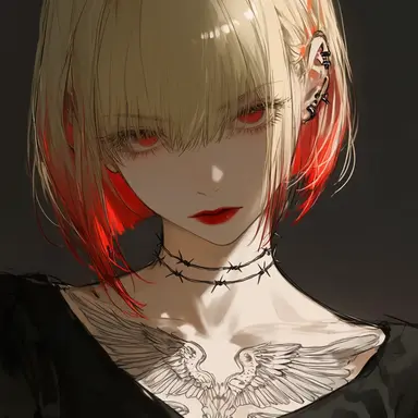 Profile image of Asha