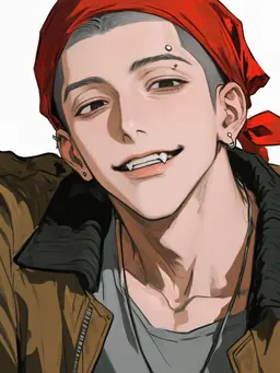 Profile image of グレイ