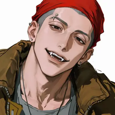 Profile image of グレイ