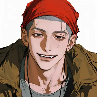 Profile image of グレイ