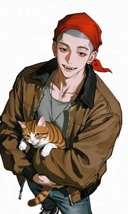 Profile image of グレイ