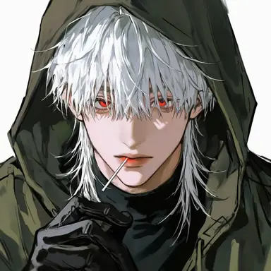 Profile image of ルカ