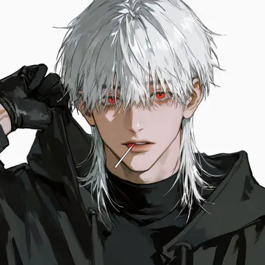 Profile image of ルカ