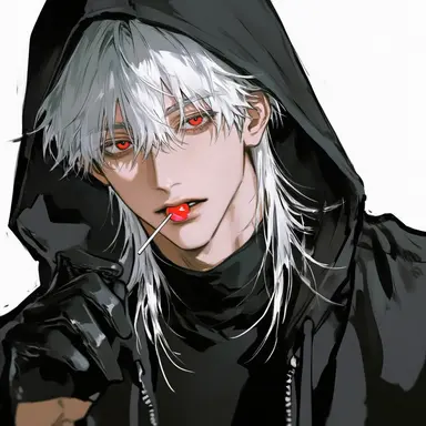 Profile image of ルカ