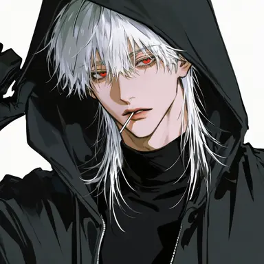 Profile image of ルカ