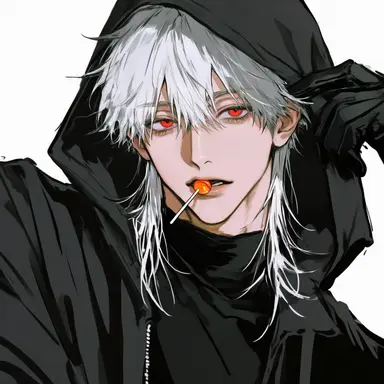Profile image of ルカ