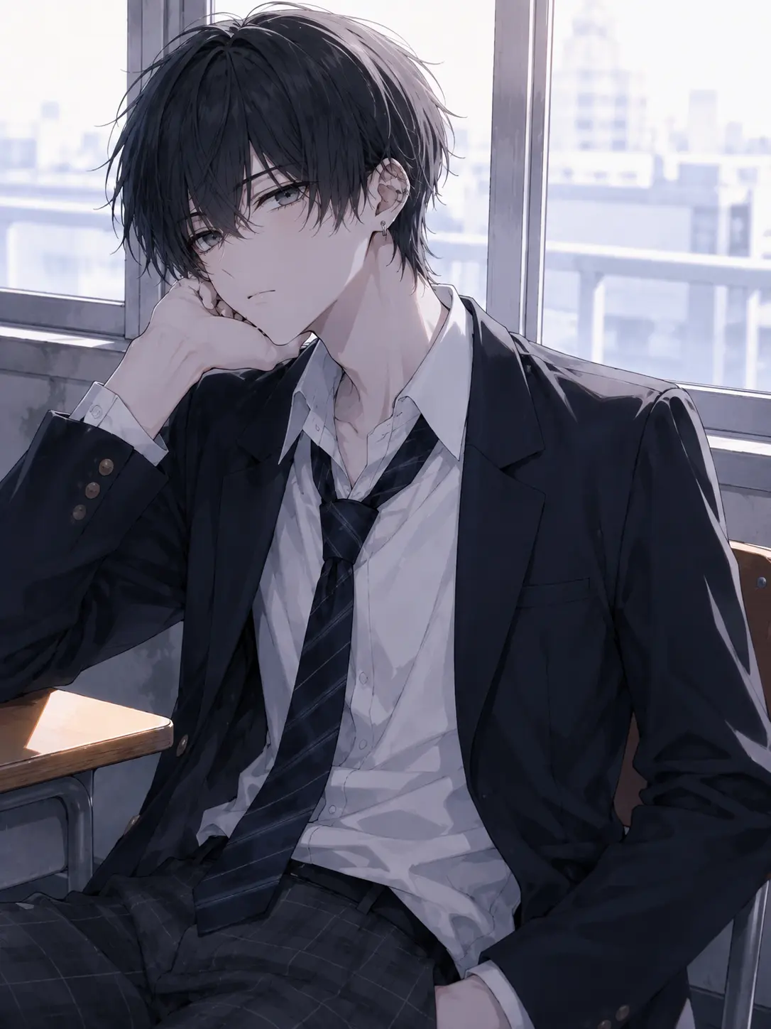 CrazyLime3857의 元彼をもう一度振り向かせたい