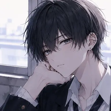 Profile image of 月咲