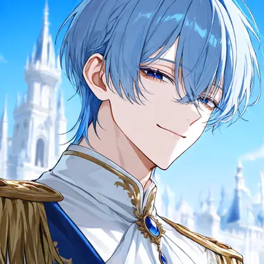 Profile image of Elias