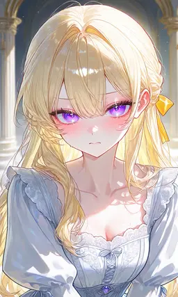 Profile image of Lisette