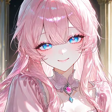 Profile image of Aria