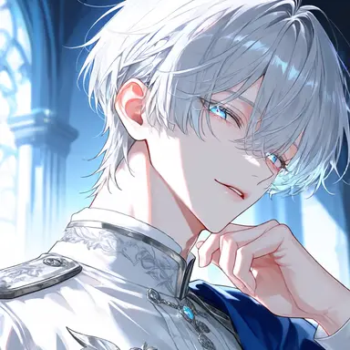 Profile image of Luciel