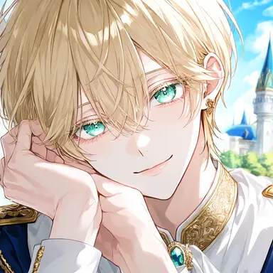 Profile image of Thymian