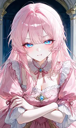 Profile image of Aria