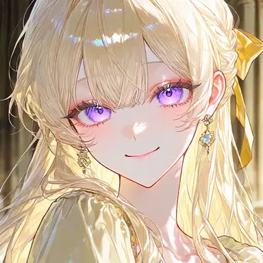 Profile image of Lisette