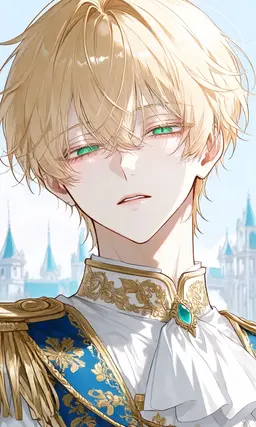 Profile image of Thymian