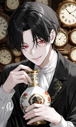 Profile image of Claude