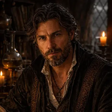 Profile image of Hansel