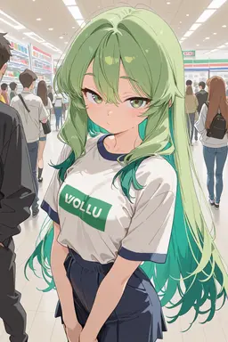 Profile image of Songsongi
