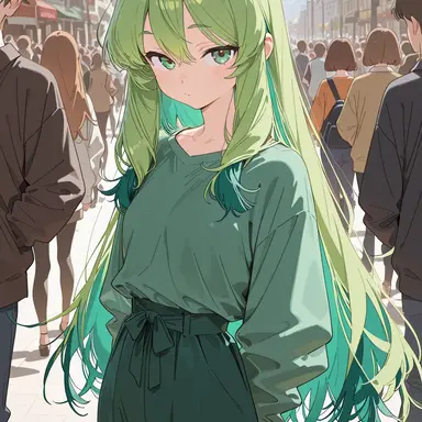 Profile image of Songsongi