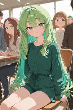 Profile image of Songsongi