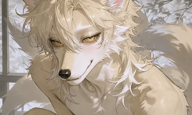 Profile image of 奇狐