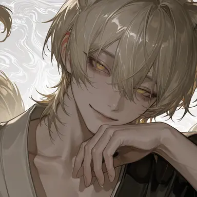 Profile image of 奇狐