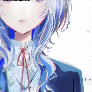 Profile image of 天音かなた